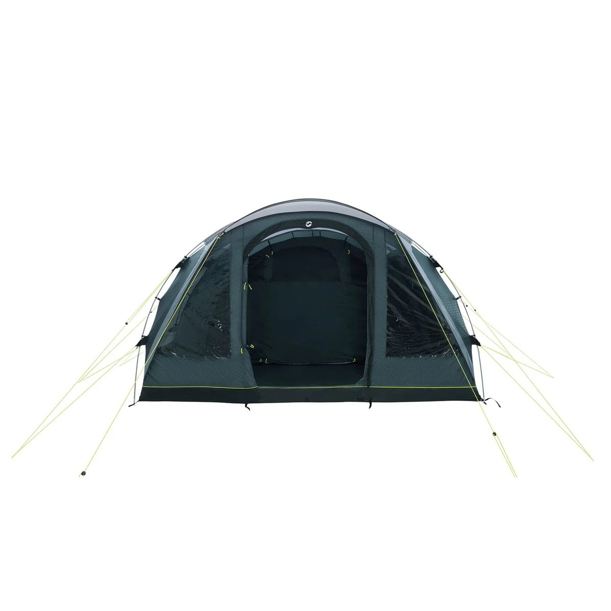 Outwell Sky 6 Pole Blue 6 Person Tent - Image 8