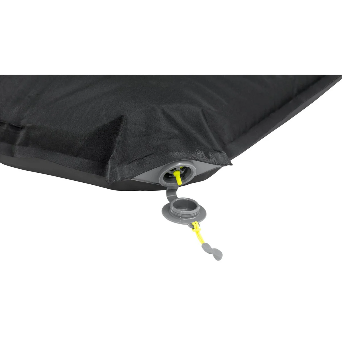Outwell Sleepin Double 10.0 cm Self Inflating Sleep Mat Camping - Image 3
