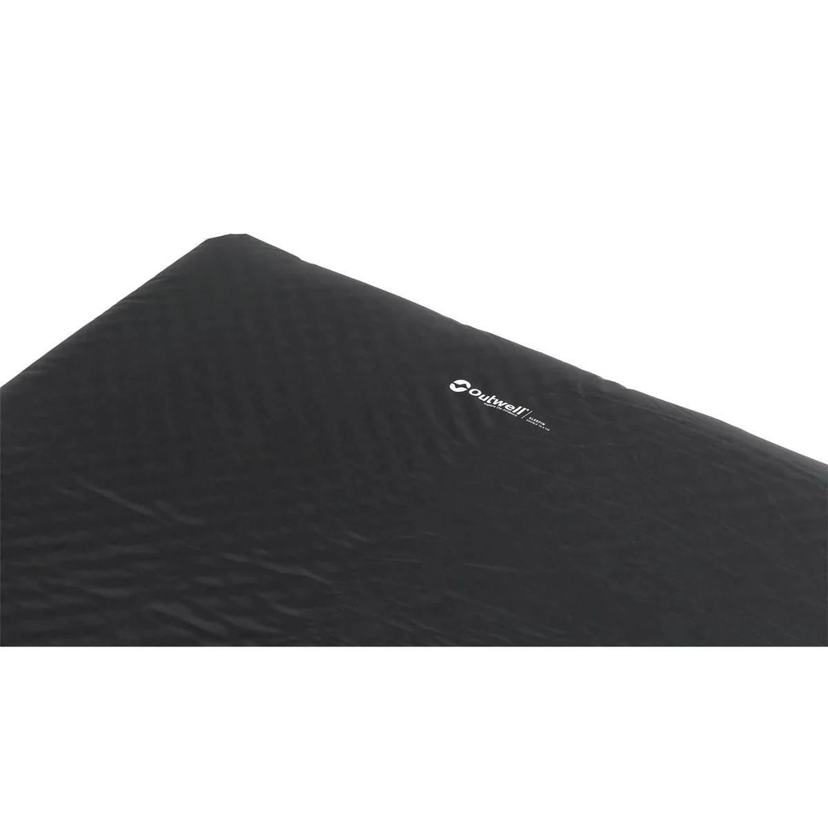 Outwell Sleepin Double 10.0 cm Self Inflating Sleep Mat Camping - Image 6