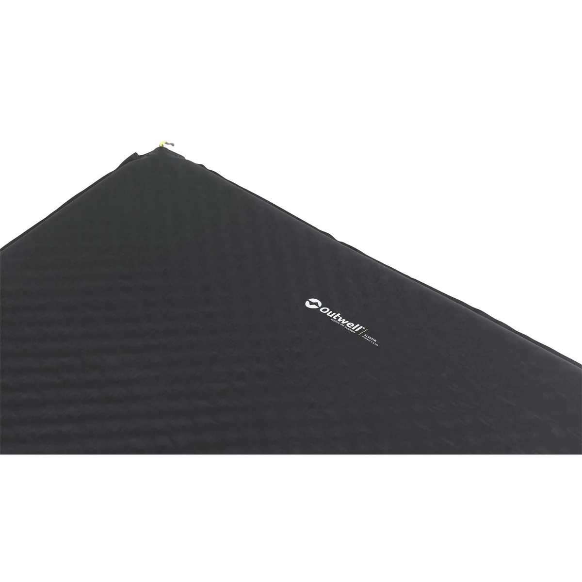 Outwell Sleepin Double 5.0 cm Self Inflating Sleep Mat Camping - Image 2