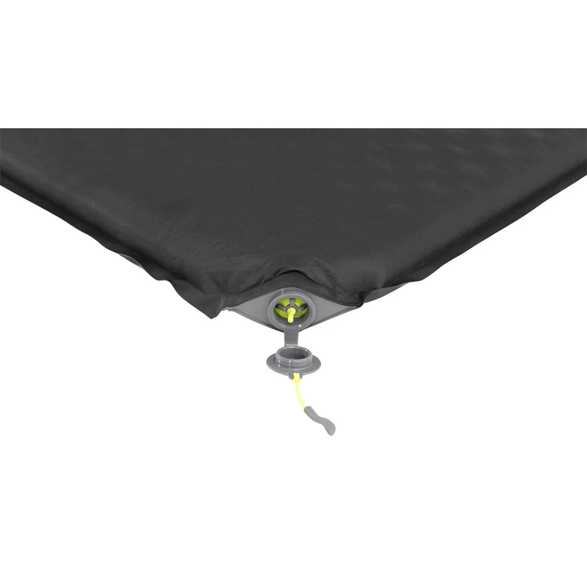 Outwell Sleepin Double 5.0 cm Self Inflating Sleep Mat Camping - Image 3
