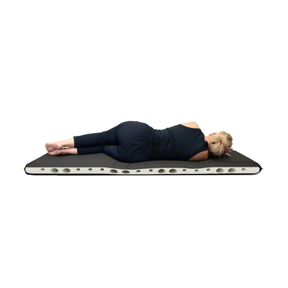 Outwell Sleepin Double 5.0 cm Self Inflating Sleep Mat Camping - Image 4