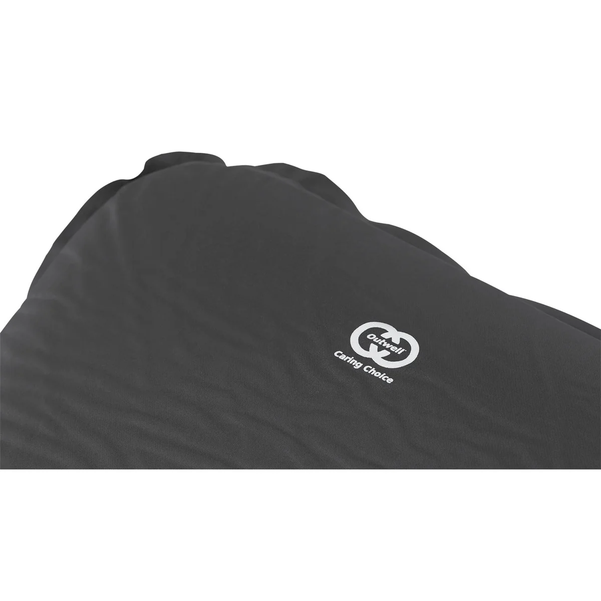 Outwell Sleepin Single 10.0 cm Self Inflating Sleep Mat Camping - Image 2
