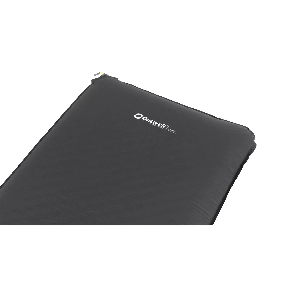 Outwell Sleepin Single 10.0 cm Self Inflating Sleep Mat Camping - Image 3