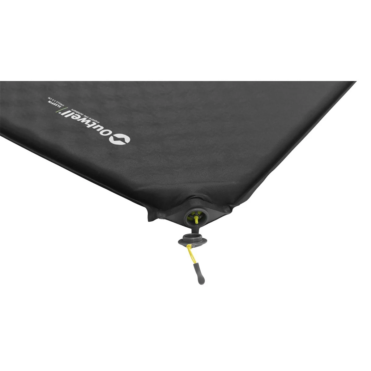 Outwell Sleepin Single 3.0 cm Self Inflating Sleep Mat Camping - Image 5