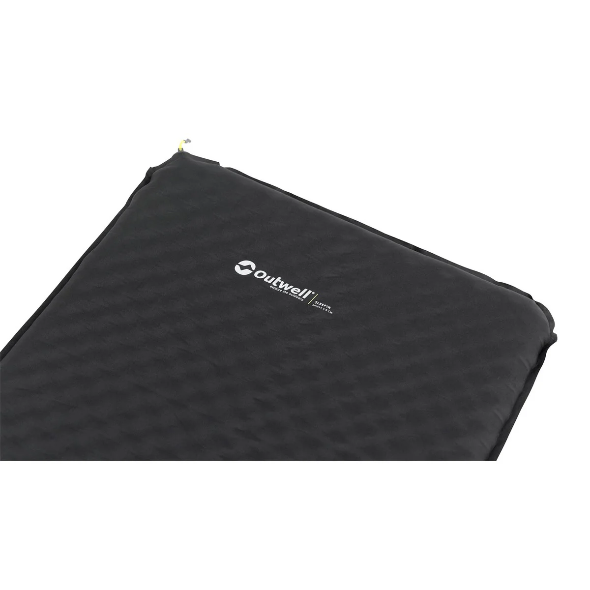 Outwell Sleepin Single 5.0 cm Self Inflating Sleep Mat Camping - Image 5