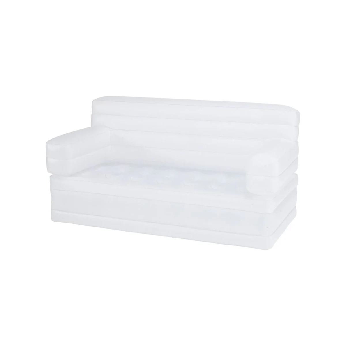 Outwell Snowbird Lake Inflatable Sofa Camping Chair - Image 7