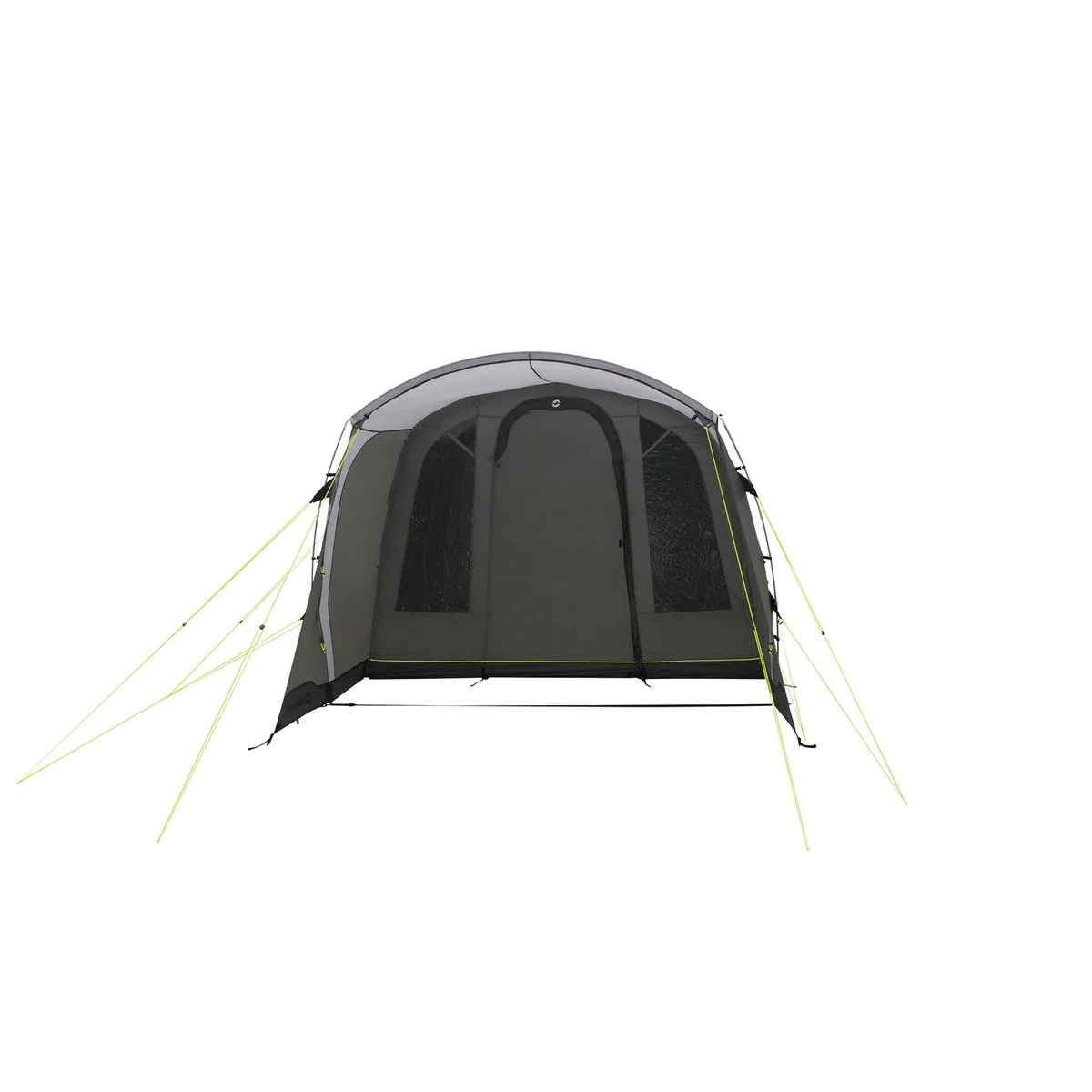 Outwell Talladega Driveaway Air Awning Grey - Image 9