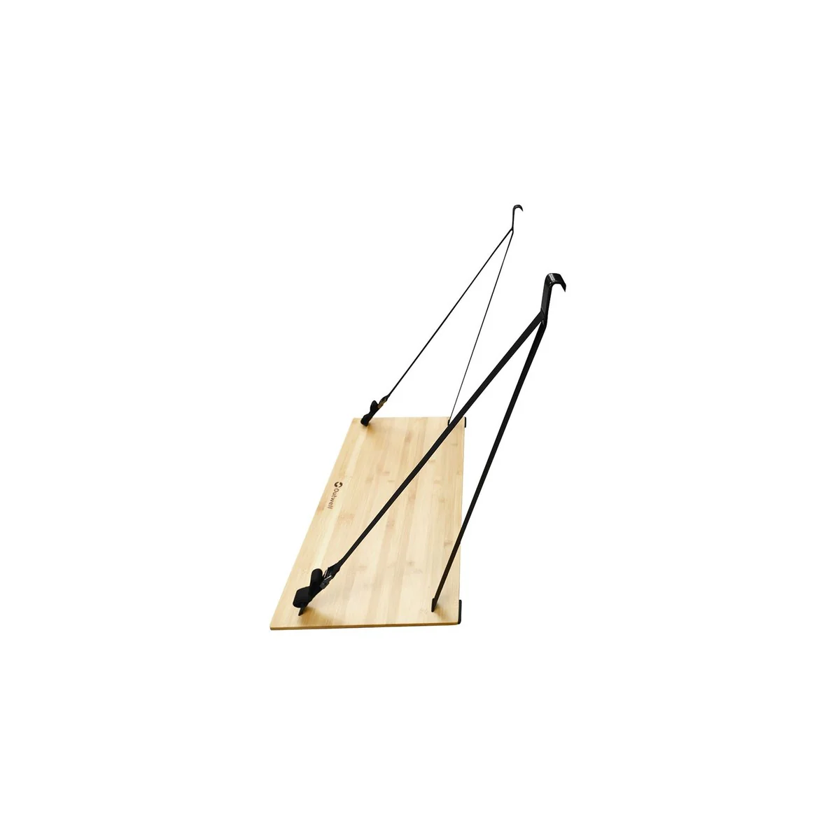 Outwell Van FlexDeck Campervan Side Door Hanging Table Awning - Image 5