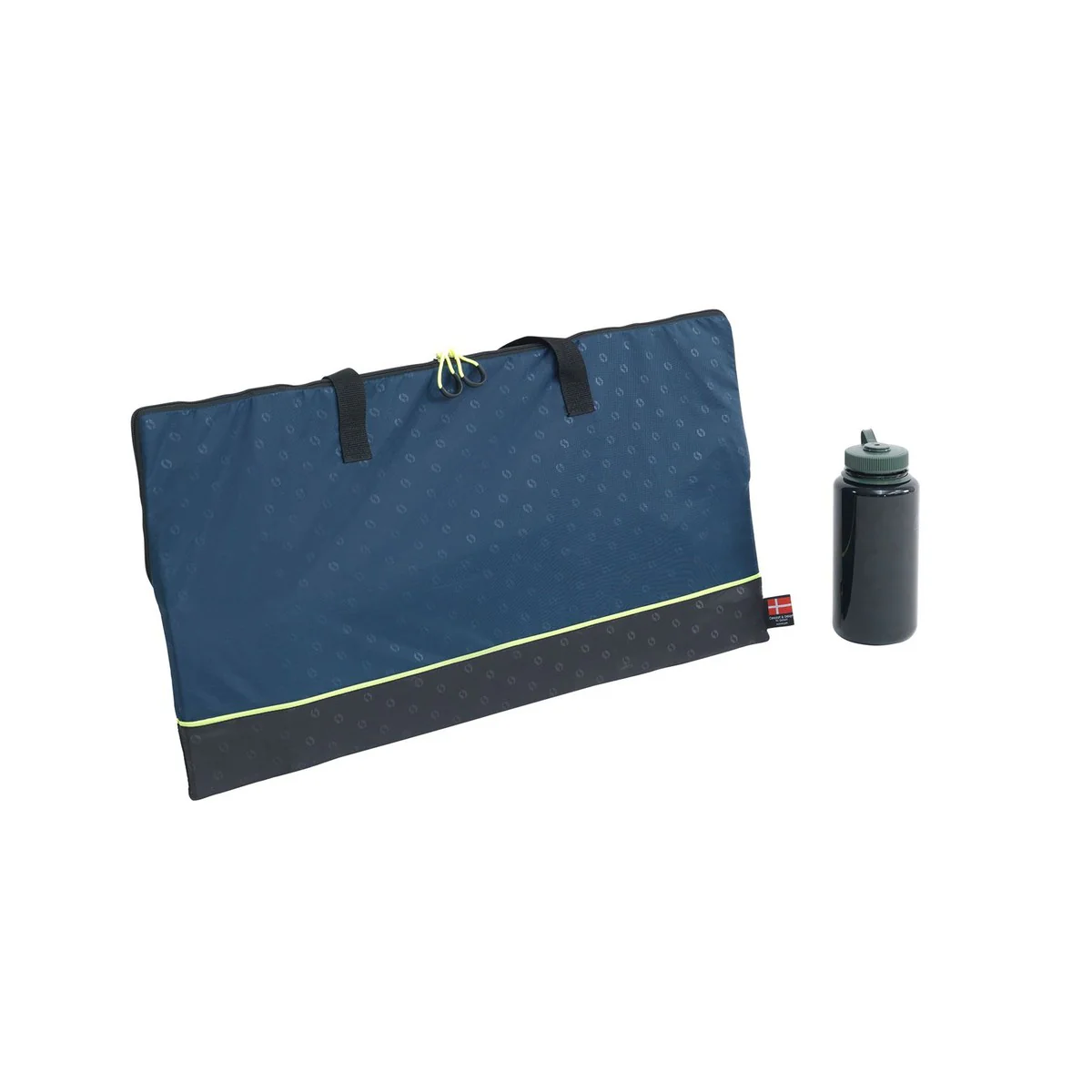 Outwell Van FlexDeck Campervan Side Door Hanging Table Awning - Image 8