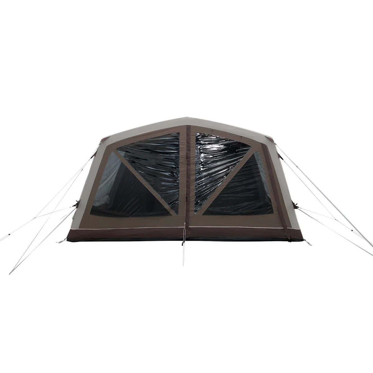 Outwell Virginia 5 Air TC 5 Berth Three Room Tunnel Tent - Image 15