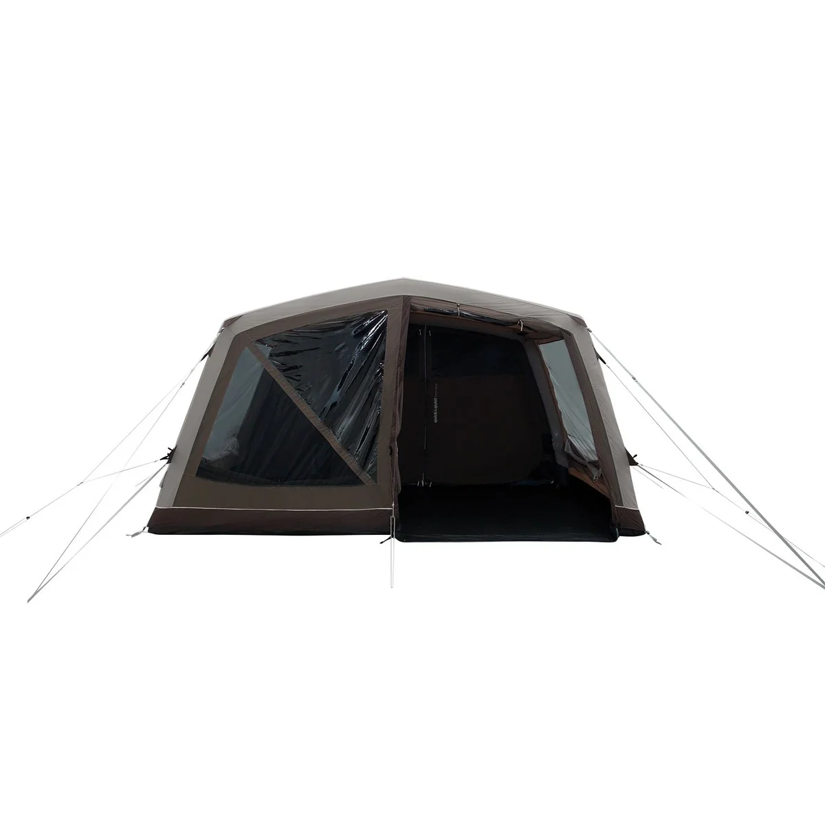 Outwell Virginia 5 Air TC 5 Berth Three Room Tunnel Tent - Image 2