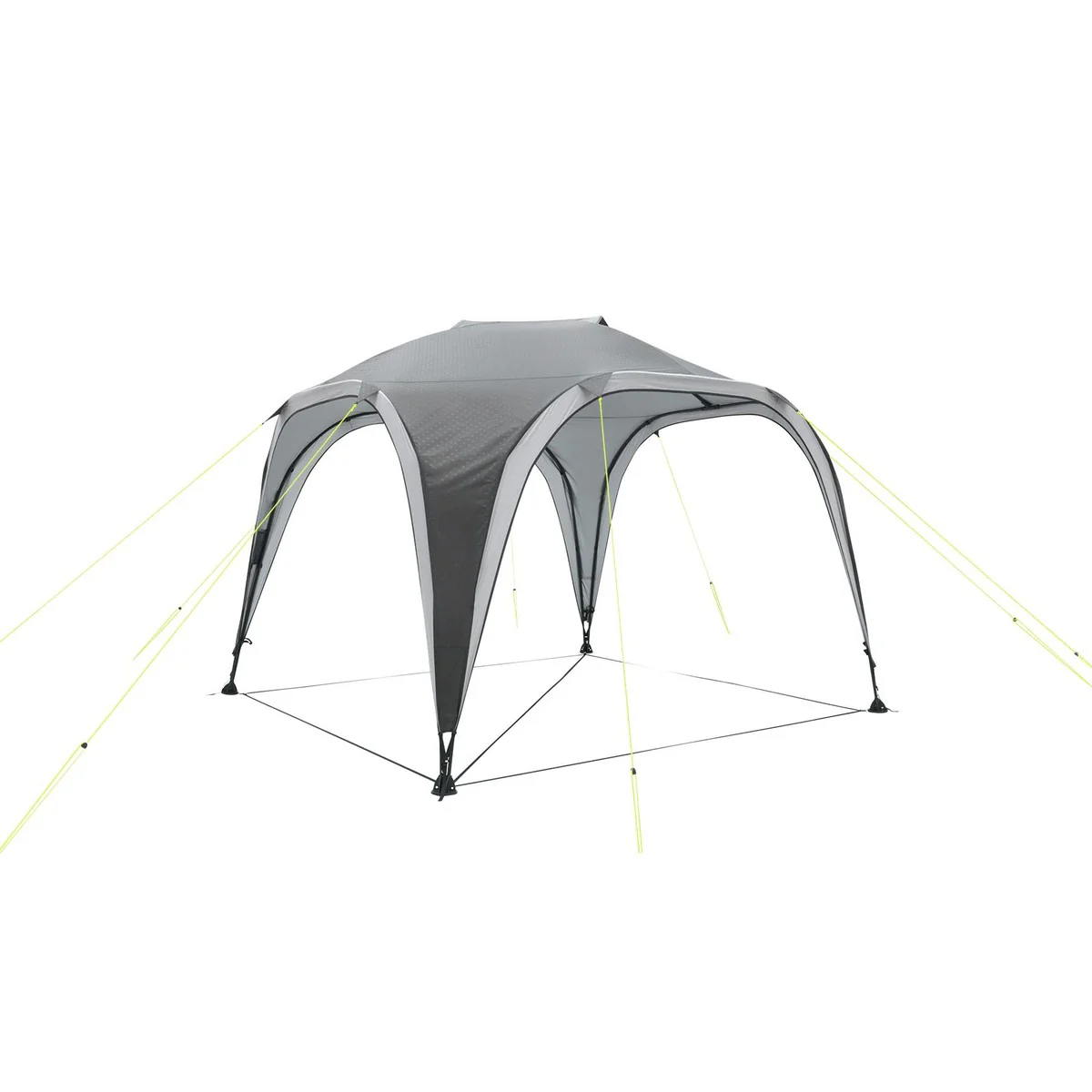 Outwell Wakefield Shelter M Event Shelter - Image 3