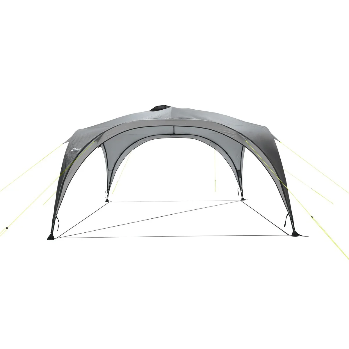 Outwell Wakefield Shelter XL Event Shelter - Image 2