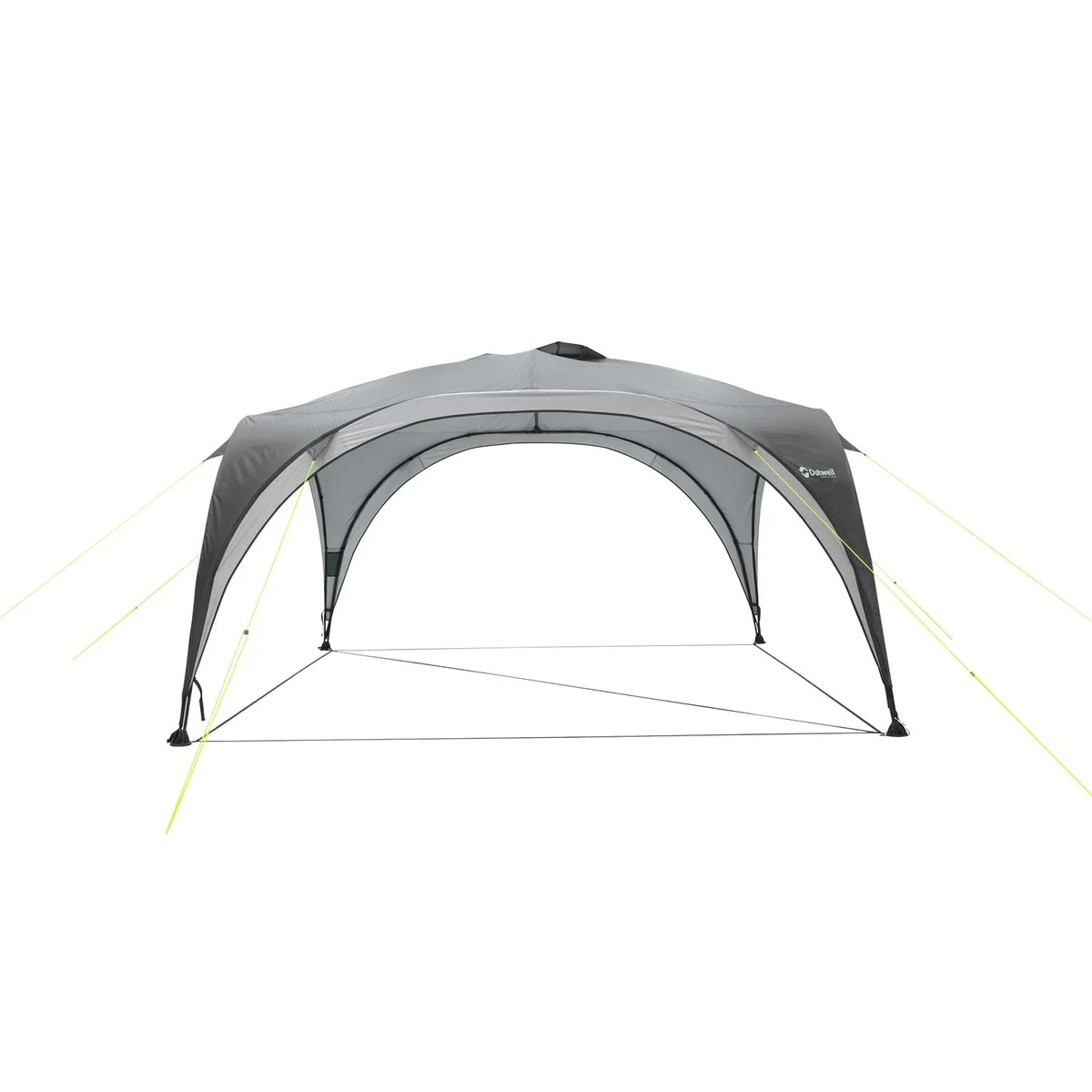 Outwell Wakefield Shelter XL Event Shelter - Image 3