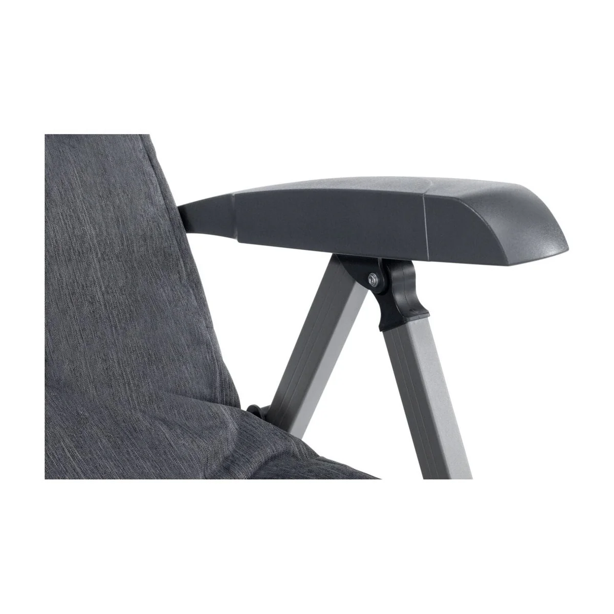 Outwell Yellowstone Lake Folding Chair Camping Motorhome - Image 7