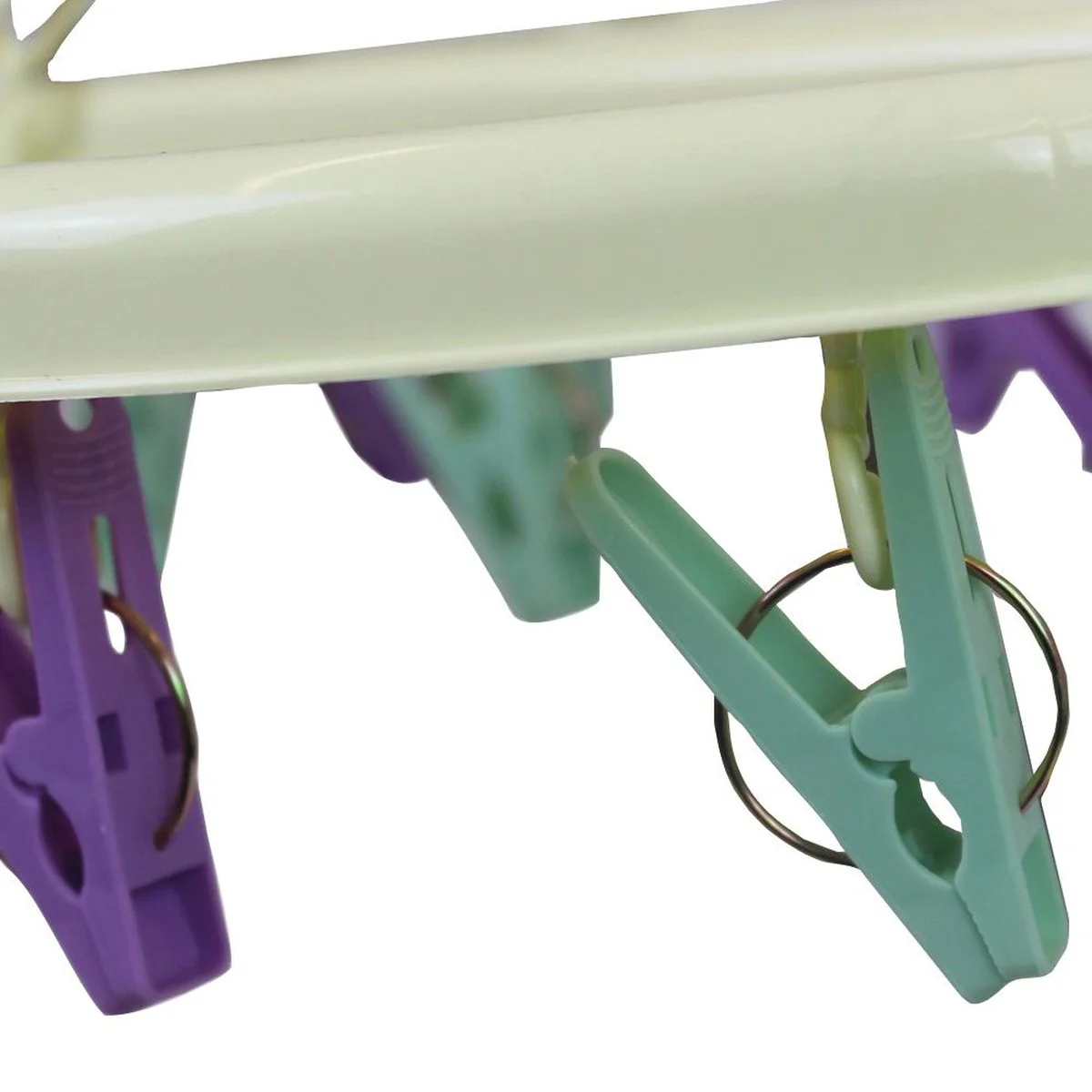 Oval 20 Peg Sock Dryer - Image 3