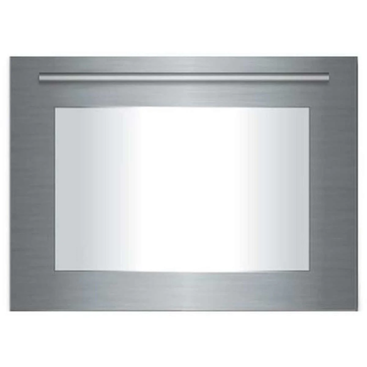 Oven Door Assembly Stainless Steel for Spinflo Enigma
