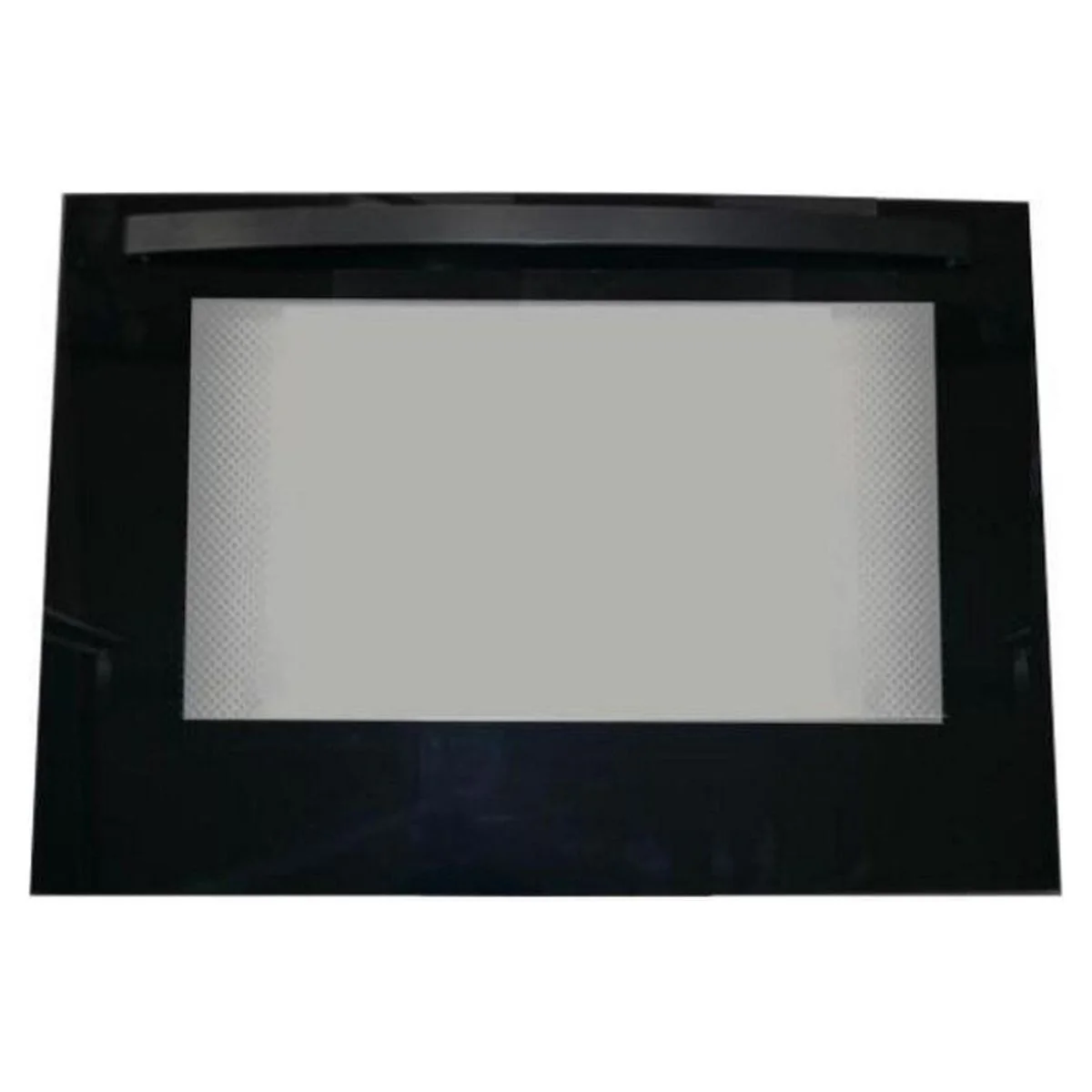 Oven Door in Black - Stylish Replacement for Your Cooker