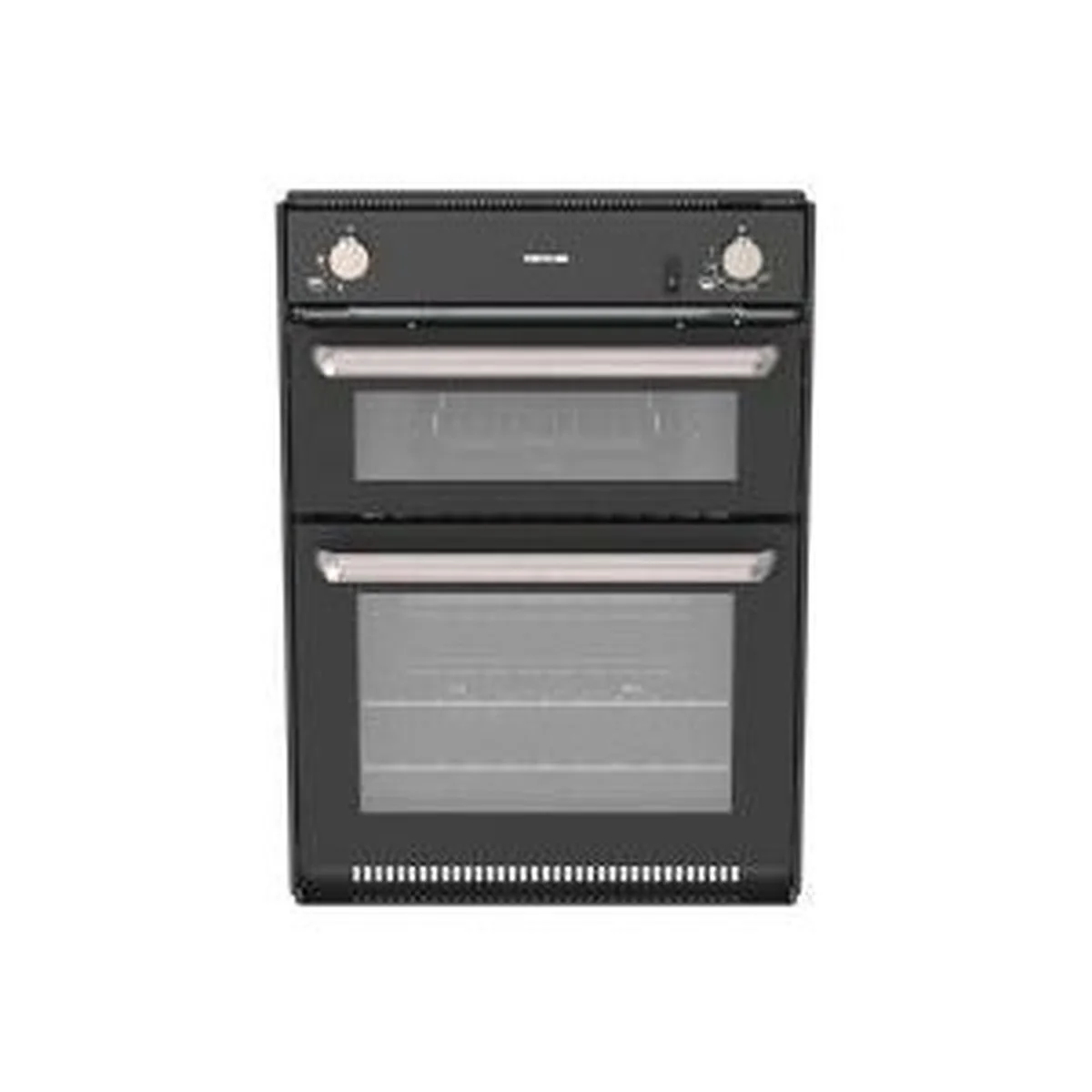 Oven + Grill Midi Prima Mk3 1/2 Height No Lower Pan Storage SOP70998-SP