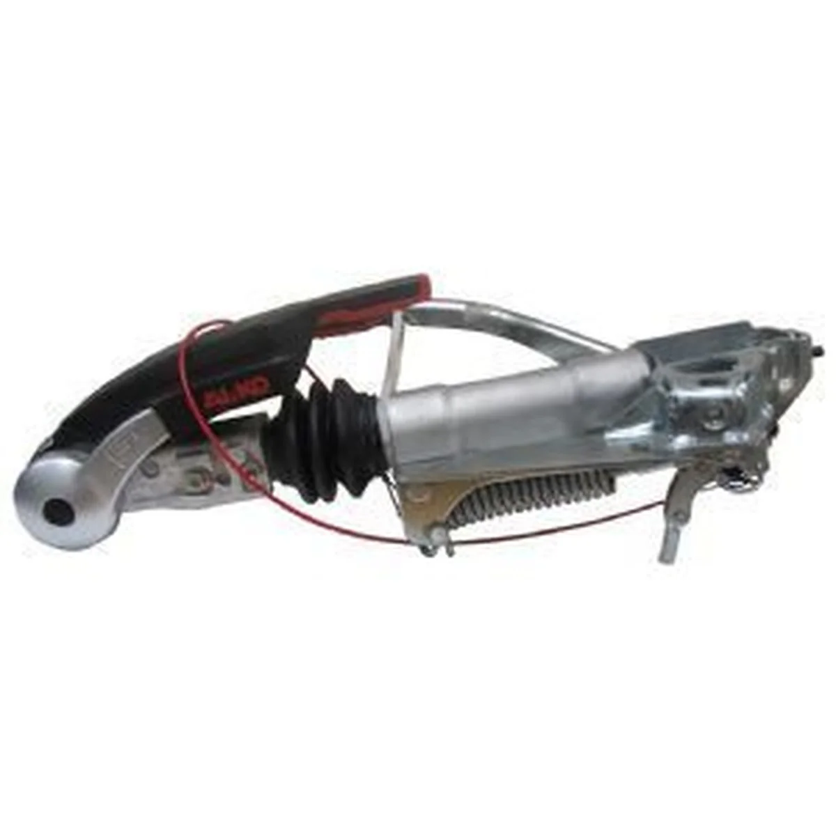 Overrun Device Assy 200V Aks 1351303G