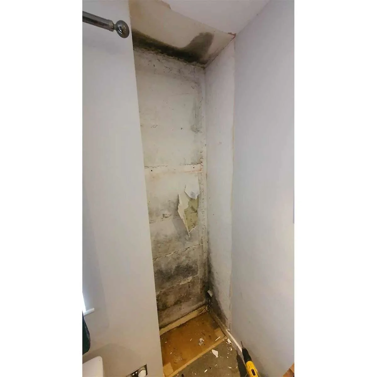 Owatrol VC175 Mould and Algae Killer Additive for All Paints - Image 3