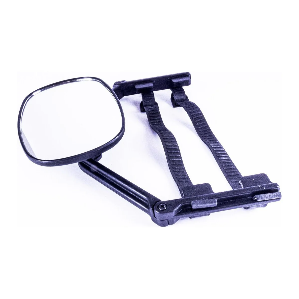Pair 4x4 Van Caravan Trailer Motorhome Towing Mirrors Vision E Approved - Image 3