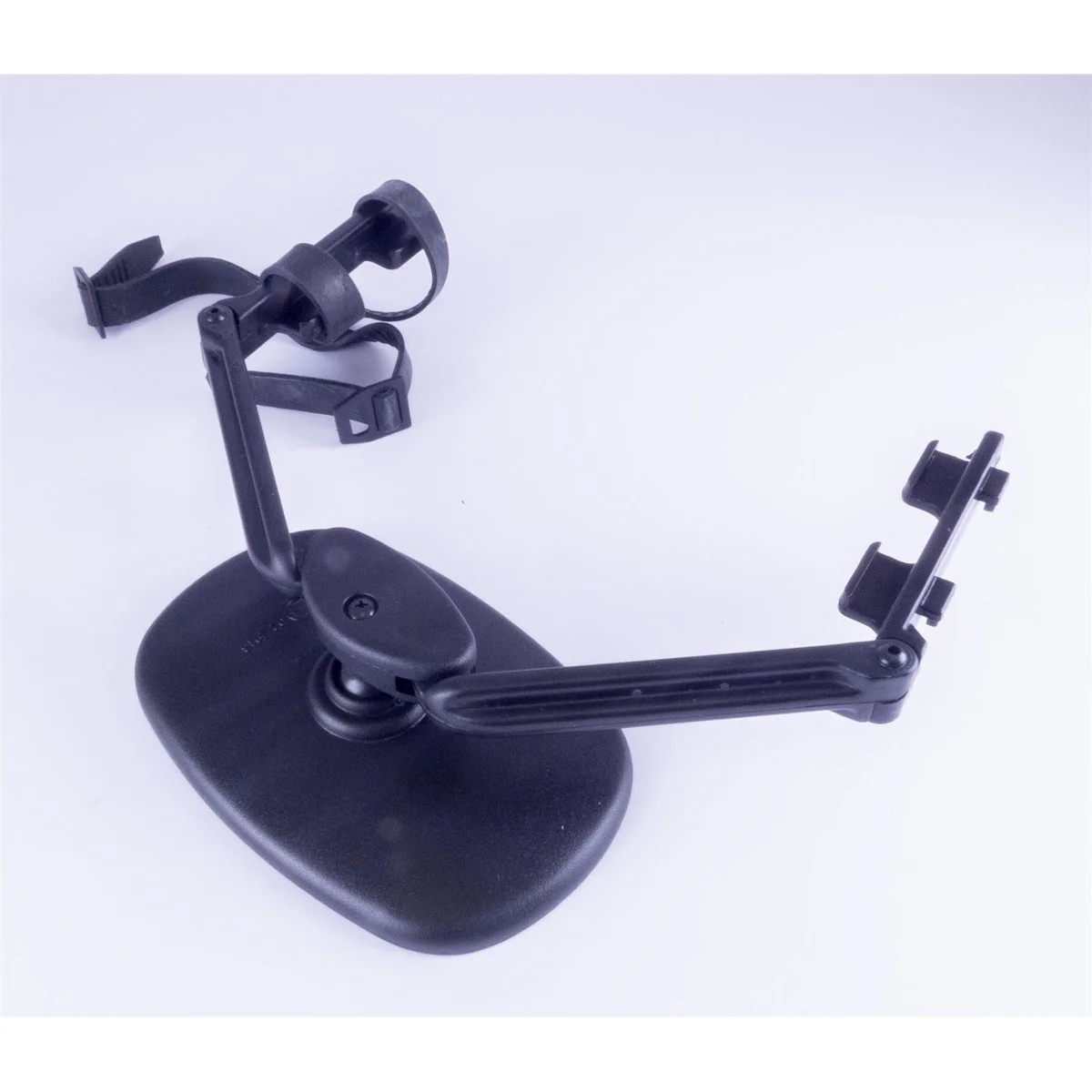 Pair 4x4 Van Caravan Trailer Motorhome Towing Mirrors Vision E Approved - Image 4