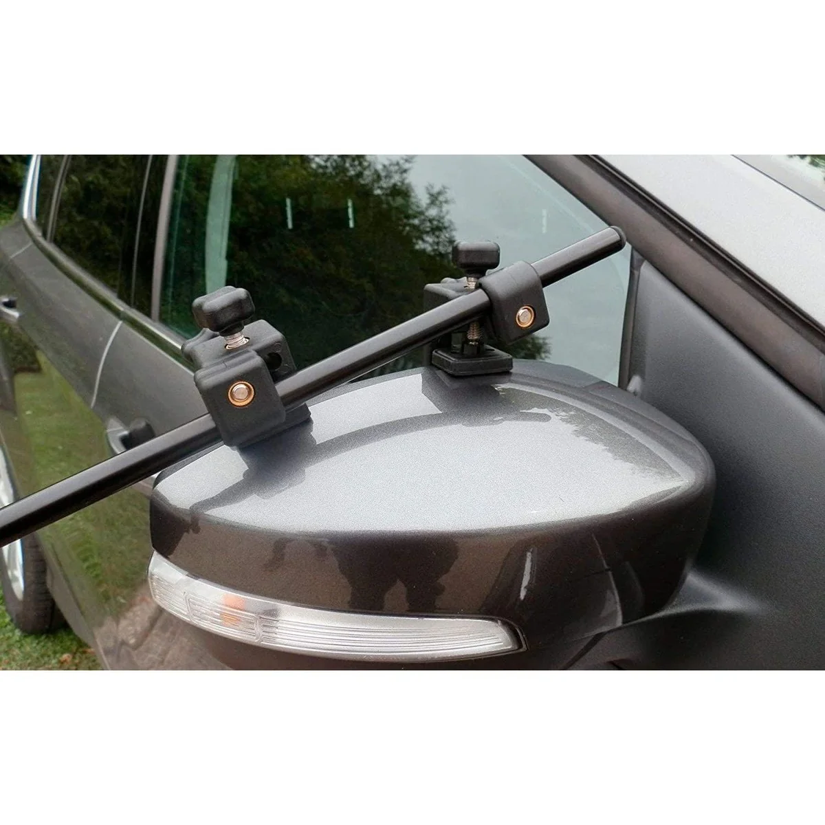 Milenco Aero 3 Flat Glass Mirrors - Image 5