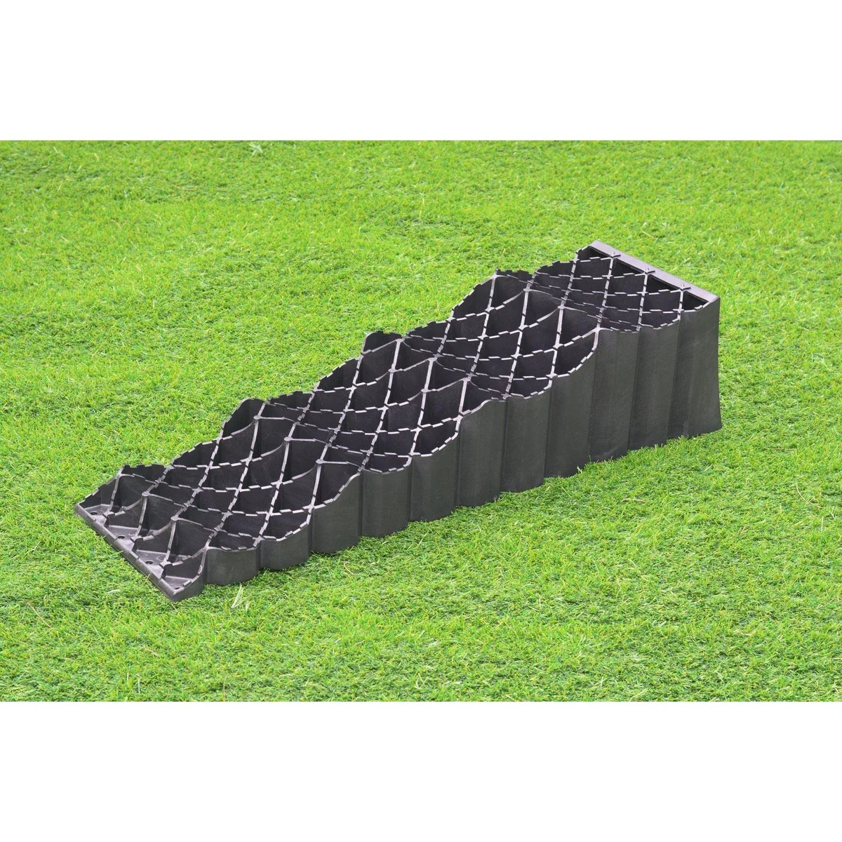 Pair of Milenco Quattro 3 Levelling Ramps with Bag - Image 3