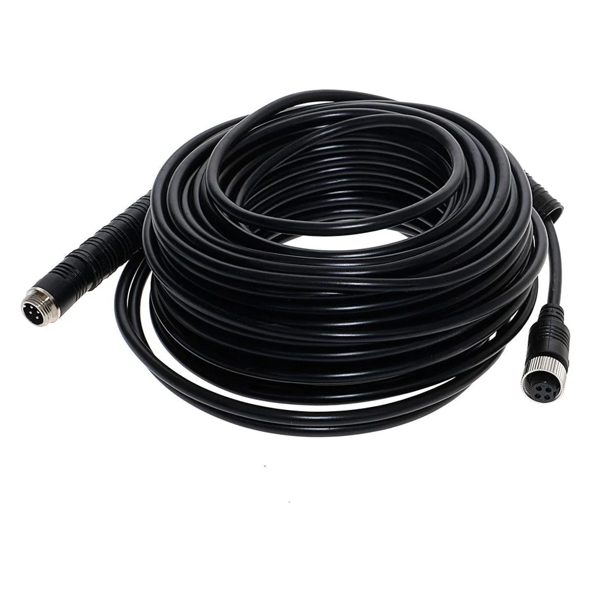 Parksafe 20m 4 Pin Camera Extension Cable: Extended Reach for Cameras