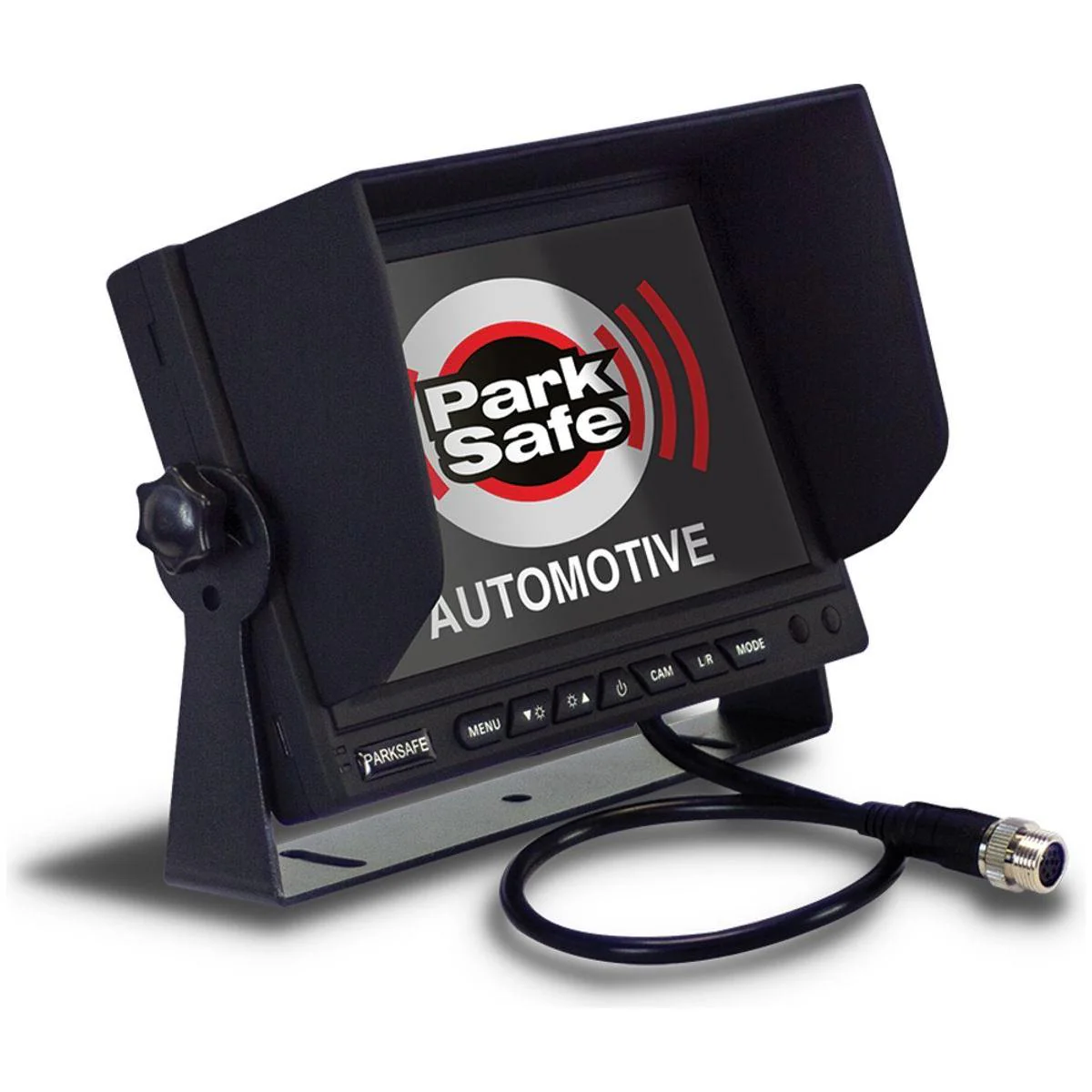 Parksafe 7" Monitor