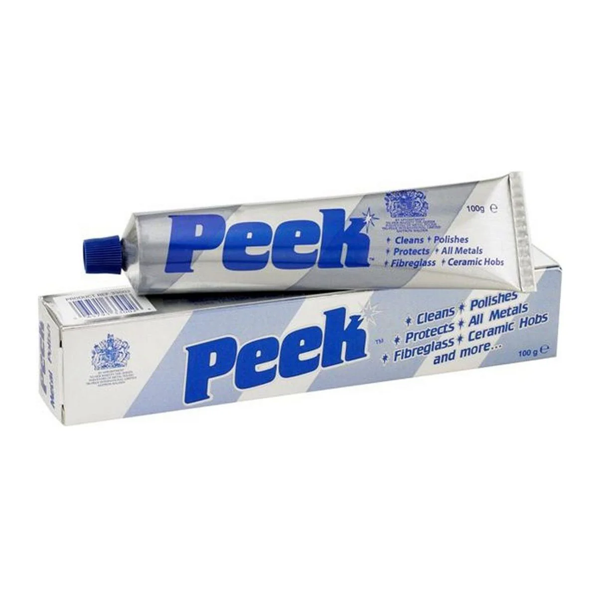 Peek Polish 50g for Restoring Glossy Finishes