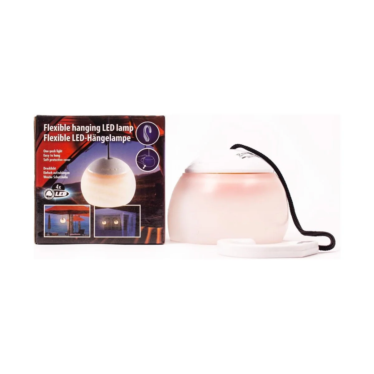 Pendant Lamp for Tents / Gazebos / Awnings - Image 10