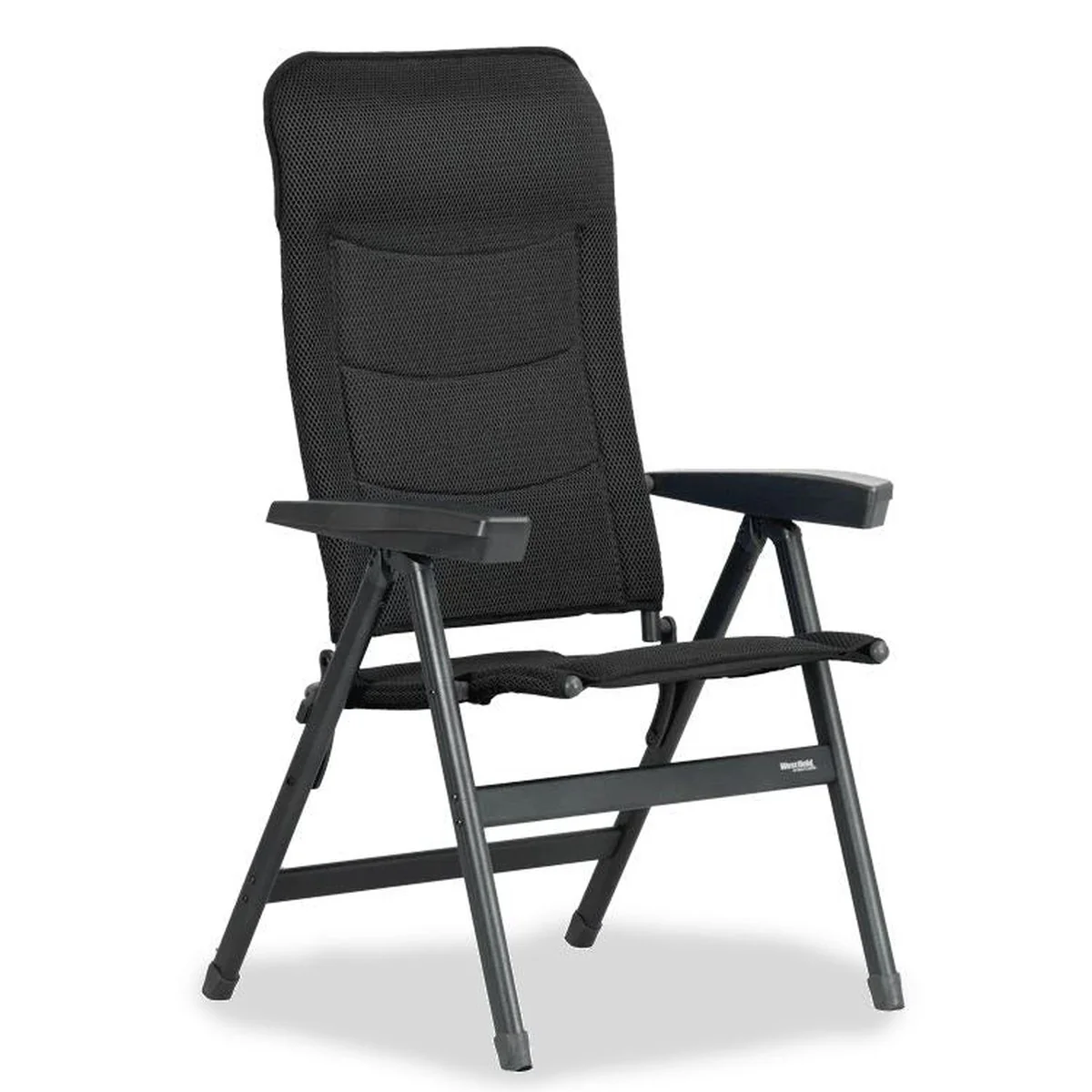 Westfield Performance Advancer Small Chair (Anthracite Grey)