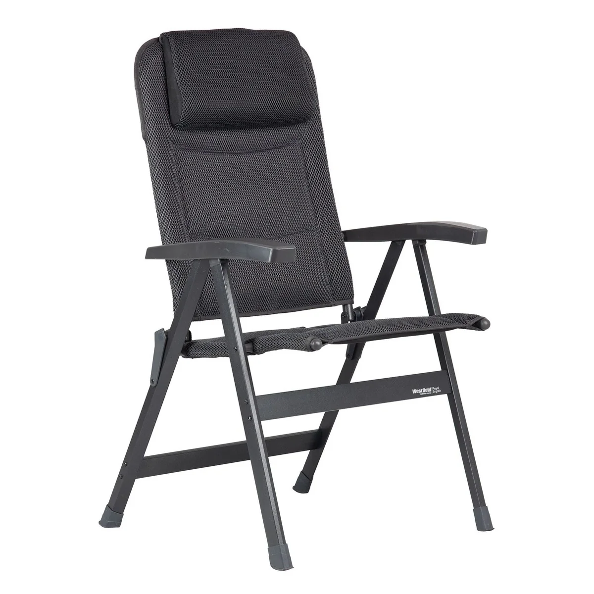 Westfield Performance Royal Ergofit Chair (Anthracite Grey) - Image 4