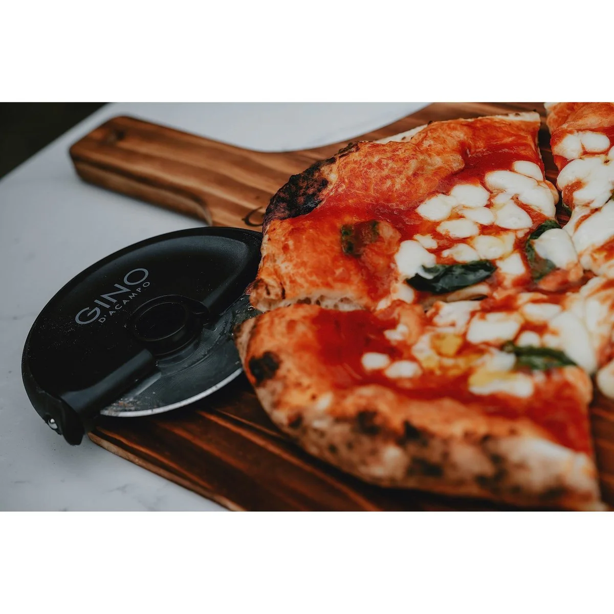 Pizza Serving Board GP090402 - Image 7