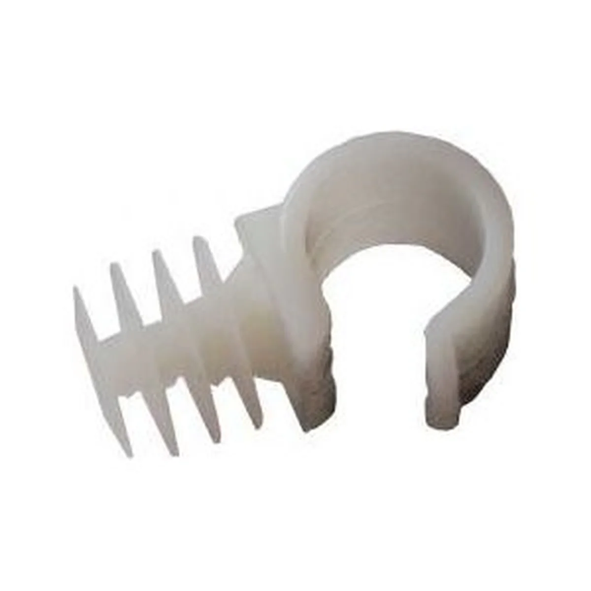 Plastic Clip 25Mm 55971
