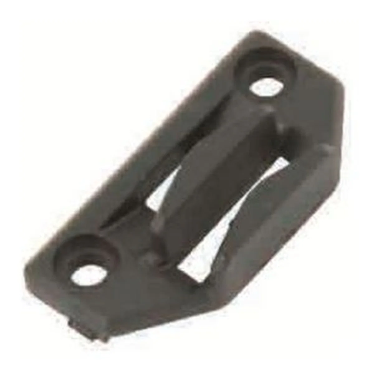 Polyplastic Lever Lock Plate Large 800274B