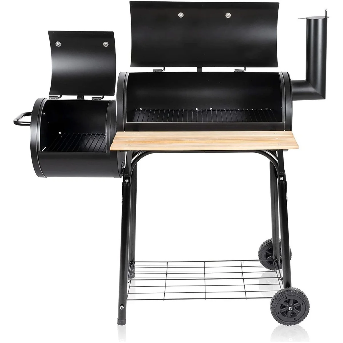 Portable Charcoal BBQ
