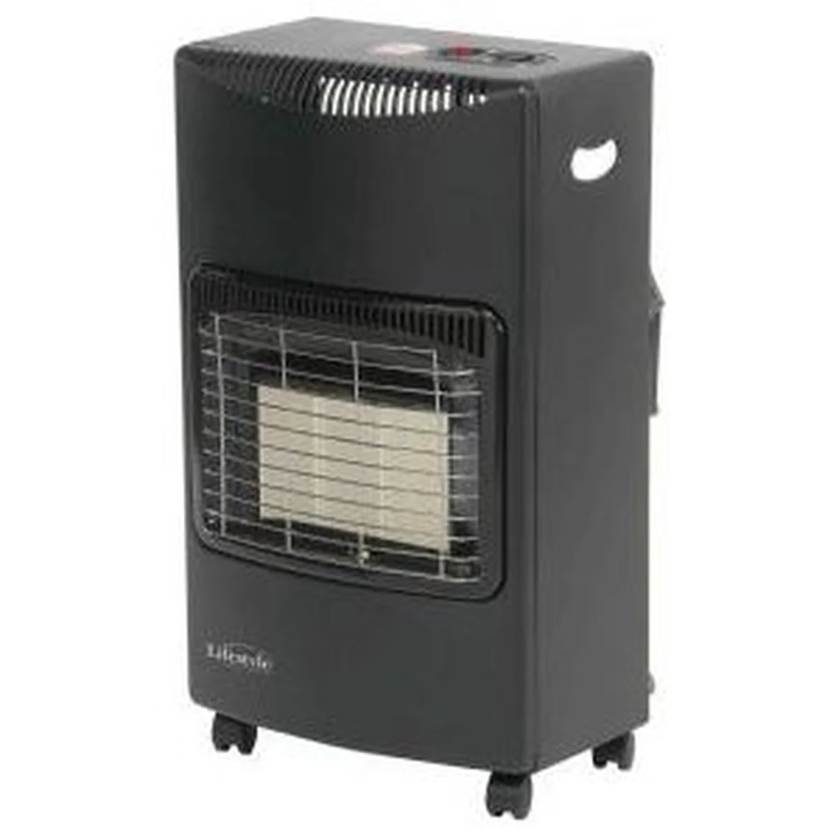 Portable Indoor Gas Heater 42Kw Output 505-117