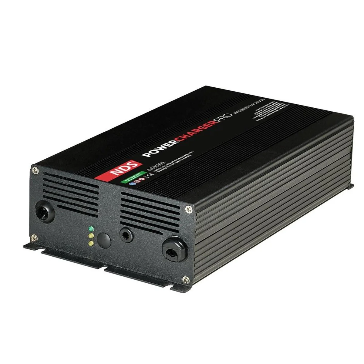 Power Charger Pro 24V-30A