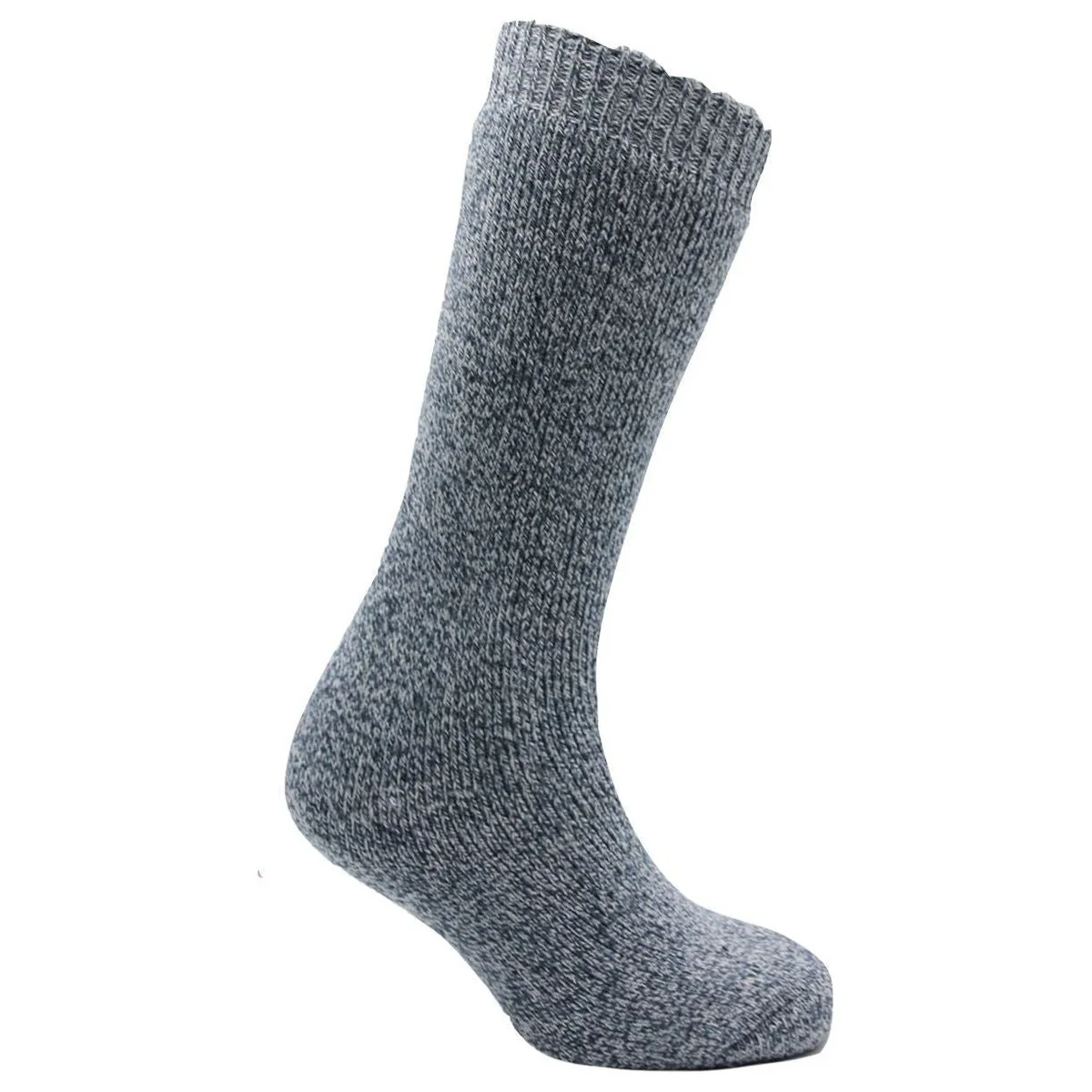 Pro Hike Ladies Wellington boot sock 3113 - Image 6