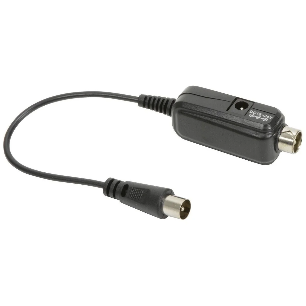 Pro Outdoor Digital TV Aerial for Cars Caravans Trucks Boats DTV-1000 - Image 2