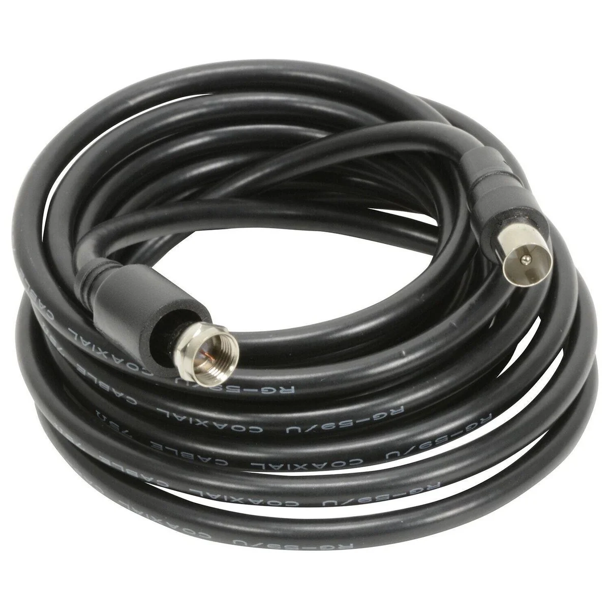 Pro Outdoor Digital TV Aerial for Cars Caravans Trucks Boats DTV-1000 - Image 3