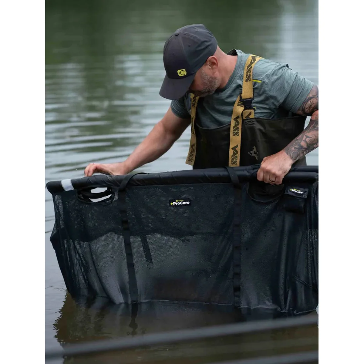 RidgeMonkey ProCare Retainer Sling XL - Image 4