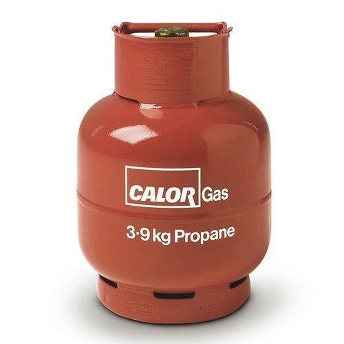 Propane Regulator Hand Wheel & Hose Clip Kit 2 Clips Caravan Gas Bottle Camping - Image 6