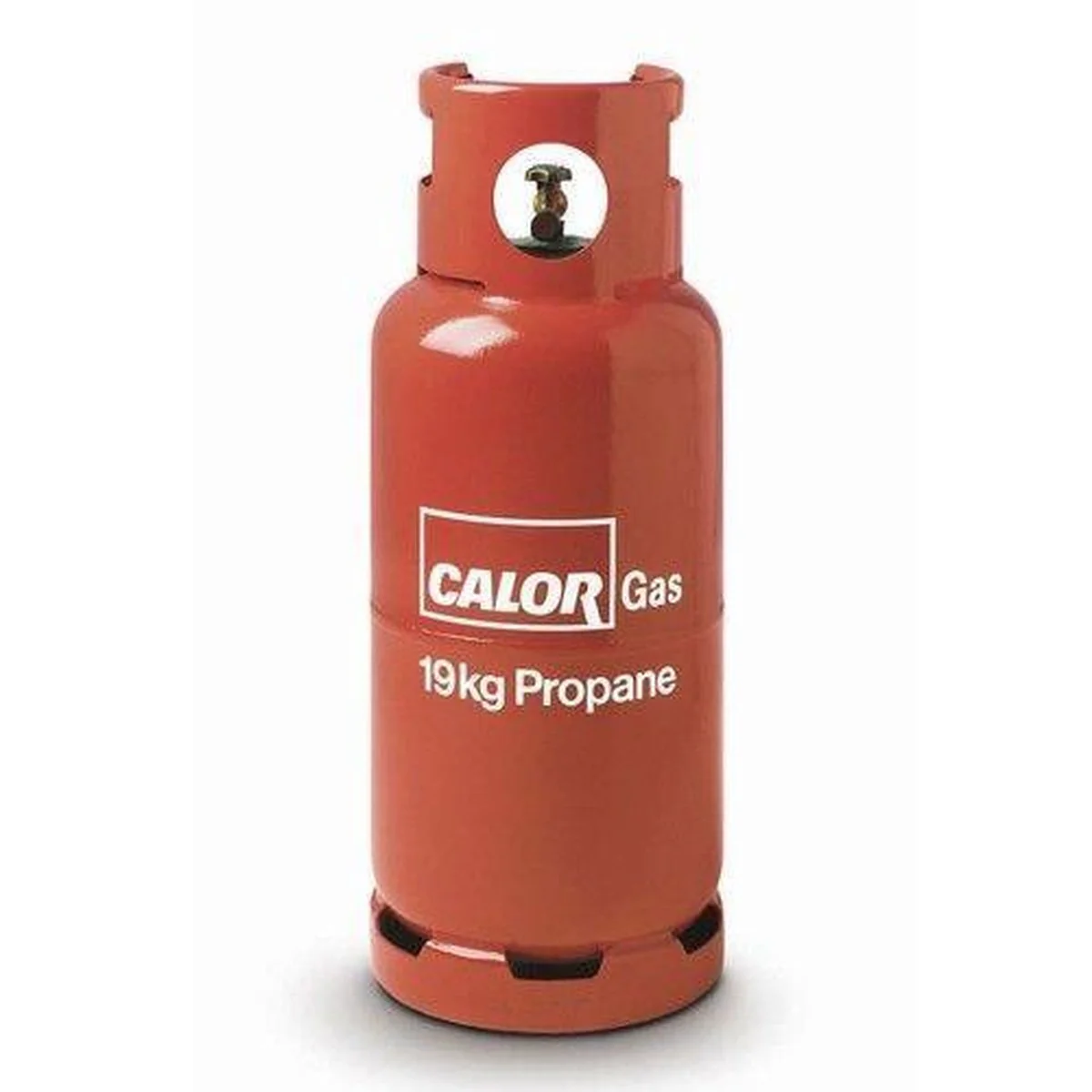 Propane Regulator Hand Wheel & Hose Clip Kit 2 Clips Caravan Gas Bottle Camping - Image 9