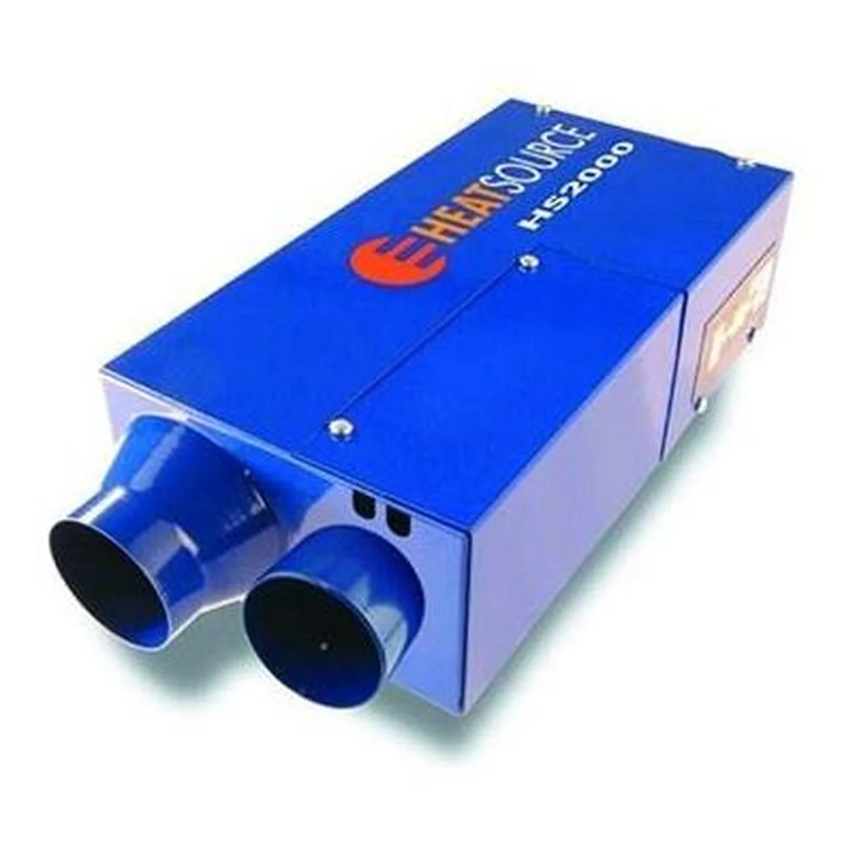 Propex Heatsource 12V HS2000 Blown Air Space Heater Motorhome Caravan Boat