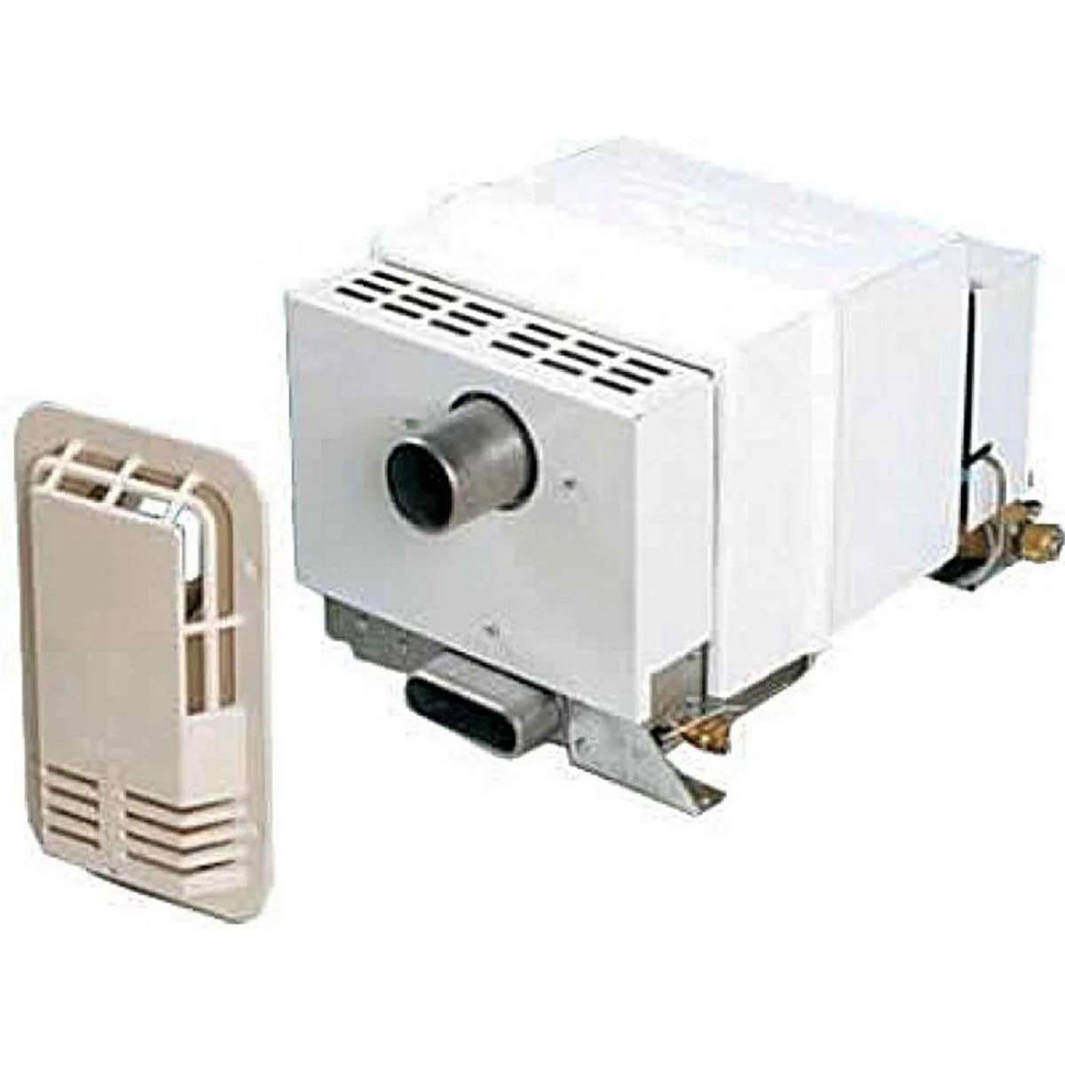 Propex Malaga 5 Gas Water Heater Efficient and Reliable Heating Solution